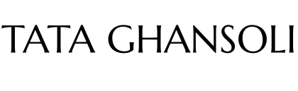 Tata Ghansoli Logo